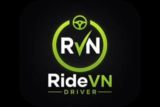 RideVN Driver