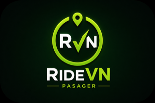 RideVN Pasager